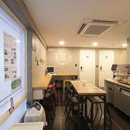 K-Guesthouse Dongdaemun 5 Seoul Exterior photo